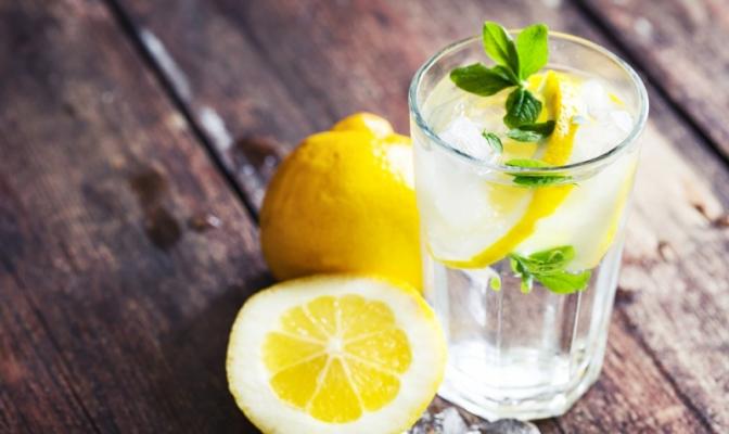 Лимон для похудения и не только